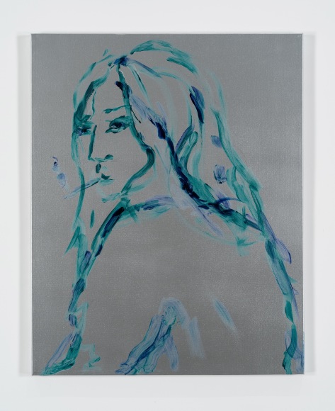 Kim Gordon, The Bonfire 1