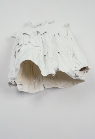 Collier Schorr, Slip, 1963-1991