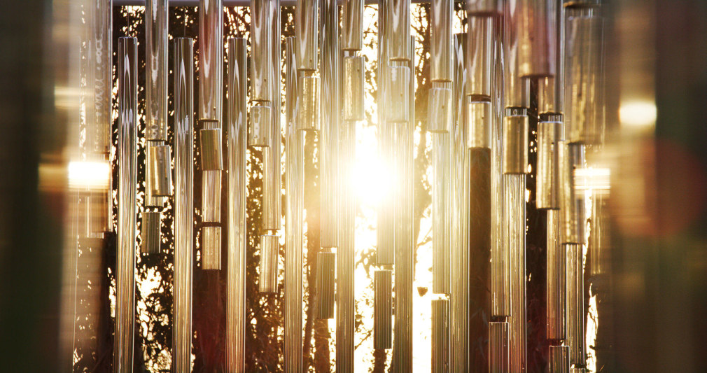 Doug Aitken, Sonic Mountain (Sonoma), 2019; Image courtesy of the Artist, Photo by Doug Aitken Workshop