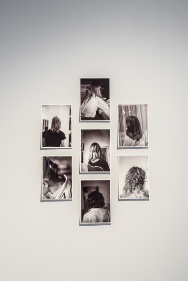 Hans-Peter Feldmann, Installation view: C/O Berlin, 2016