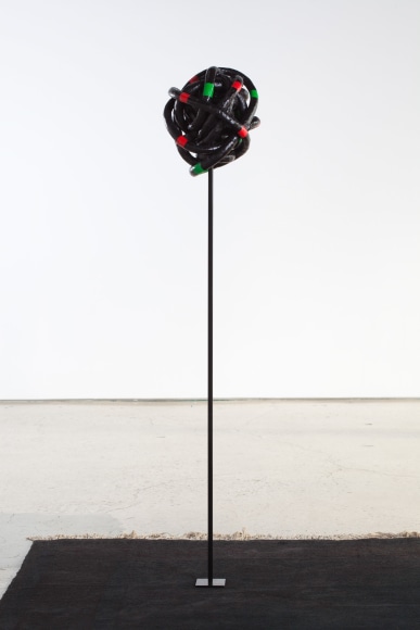 Eva Rothschild, Loving Kindness, 2011
