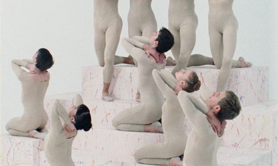 Elad Lassry, Untitled (Passacaglia), 2010
