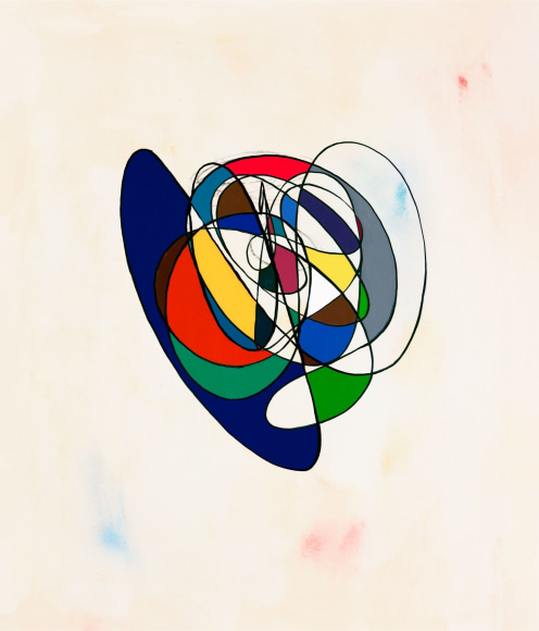 Florian Maier-Aichen, Untitled, 2011