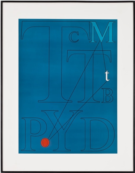 Larry Johnson, Untitled (It Could Make Tonight The Best Part of Your Day), 1989