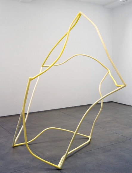 Liz Larner, Two or Three or Something, 1998-99