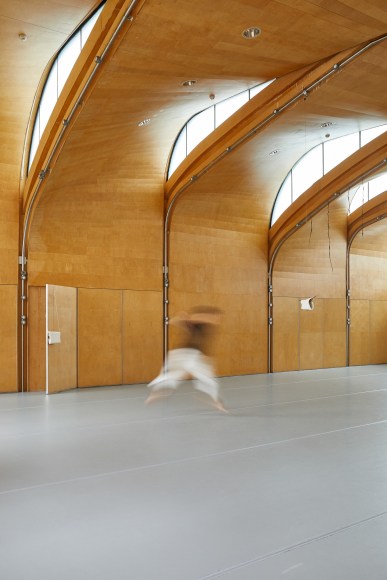 Katinka Bock, Mesonya/ : Traces Commission