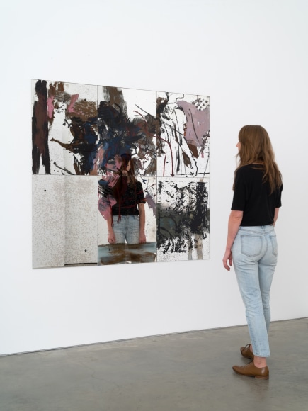 Nick Mauss, Over/Under