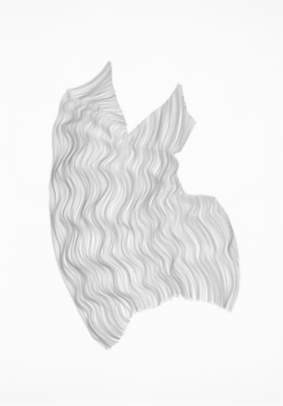 Kristin Oppenheim, Sleepwalker #5