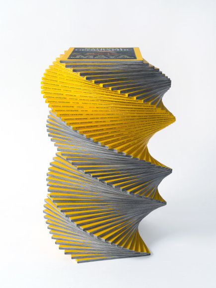 Matt Johnson, 5 Years (July 2002 - August 2007)