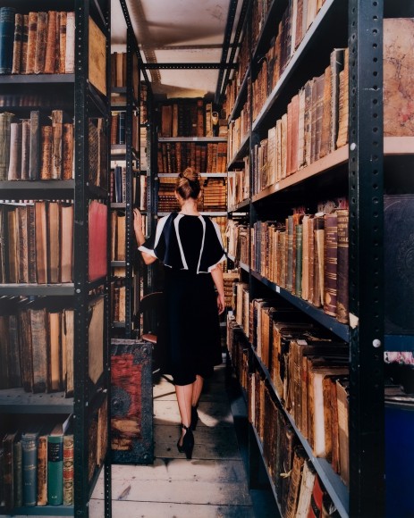 Jane and Louise Wilson, Oddments Room I (Camping Amongst Cannibals), 2008