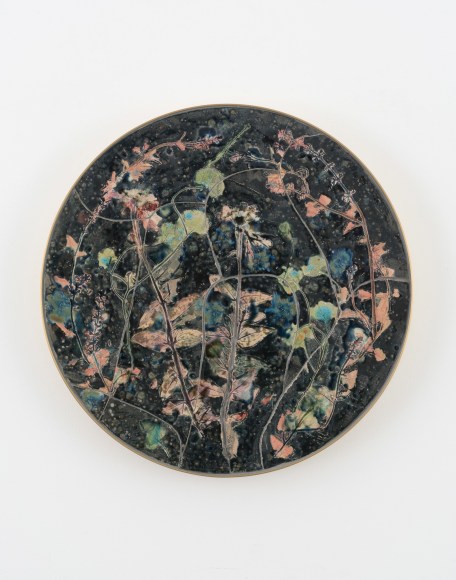 Sam Falls, Vista del Valle