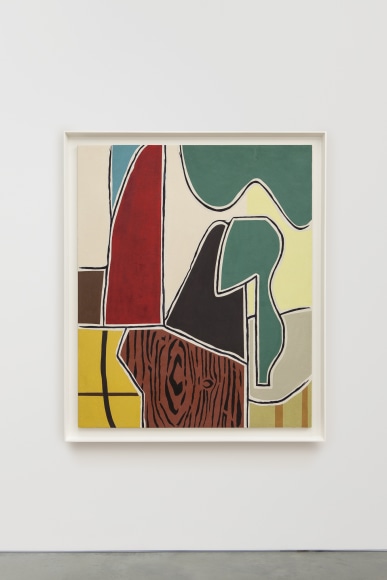 Rodney Graham, Untitled