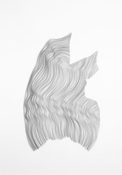 Kristin Oppenheim, Sleepwalker #6