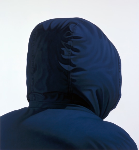 Karel Funk, Untitled #41, 2010