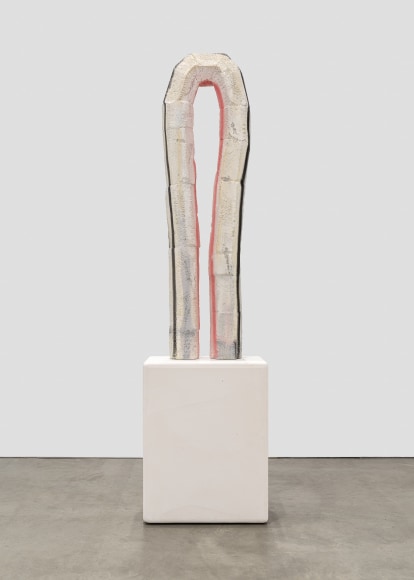 Eva Rothschild, Nymph