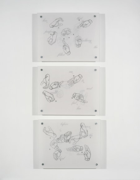 Collier Schorr, Clear, 1990