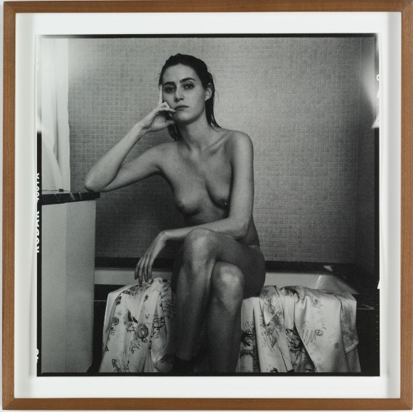 Collier Schorr Cecile