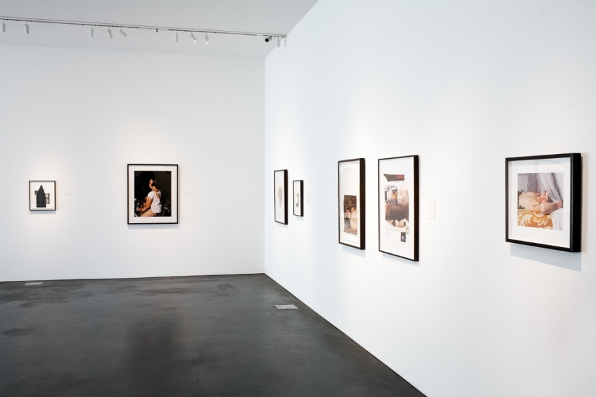 Collier Schorr, &ldquo;Jens F.&quot;, MCA Denver, 2007