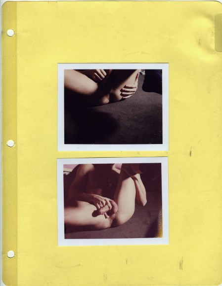 Collier Schorr, The Will to Know, 1999-2016