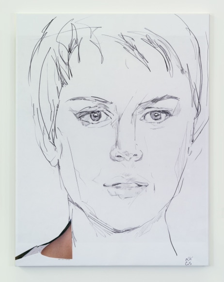 Collier Schorr N.K.