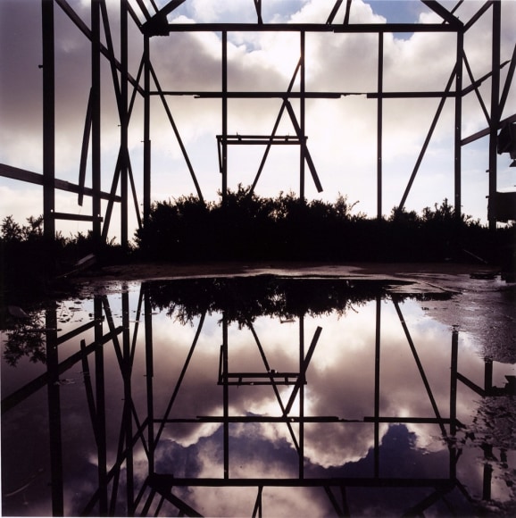 Jane and Louise Wilson, Erewhon (Denniston), 2004