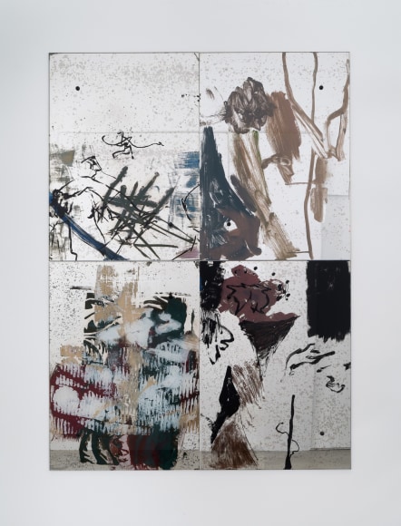 Nick Mauss, Description