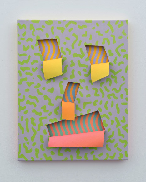 Rob Pruitt, Frankie