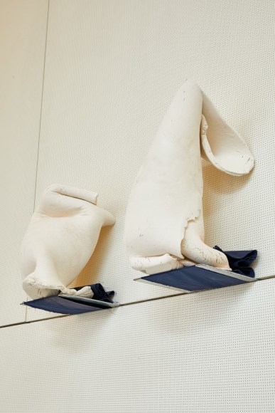 Katinka Bock, Mesonya/ : Traces Commission