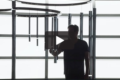 Doug Aitken, Slow Wave