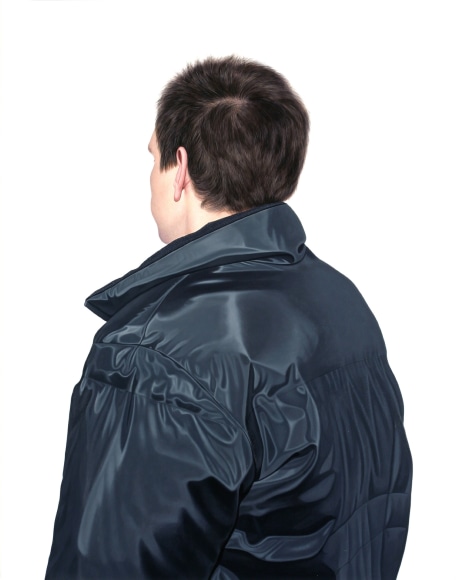 Karel Funk, Untitled #19, 2006