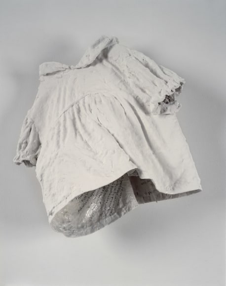 Collier Schorr, The Well #1 (White), 1948-1991