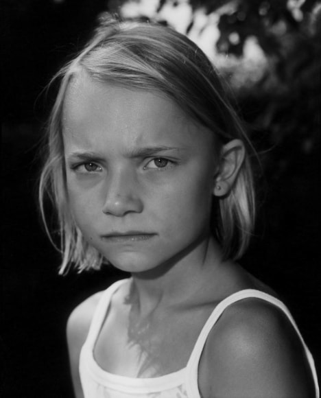 Collier Schorr, Laura