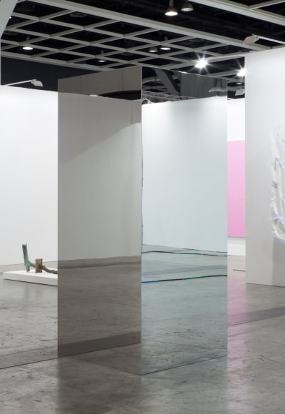 Art Basel Hong Kong | 303 Gallery, Booth 3CO8