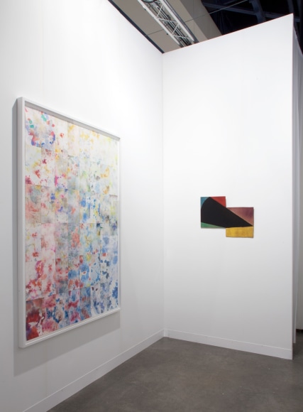Art Basel Miami Beach, 2014, 303 Gallery, Booth G05