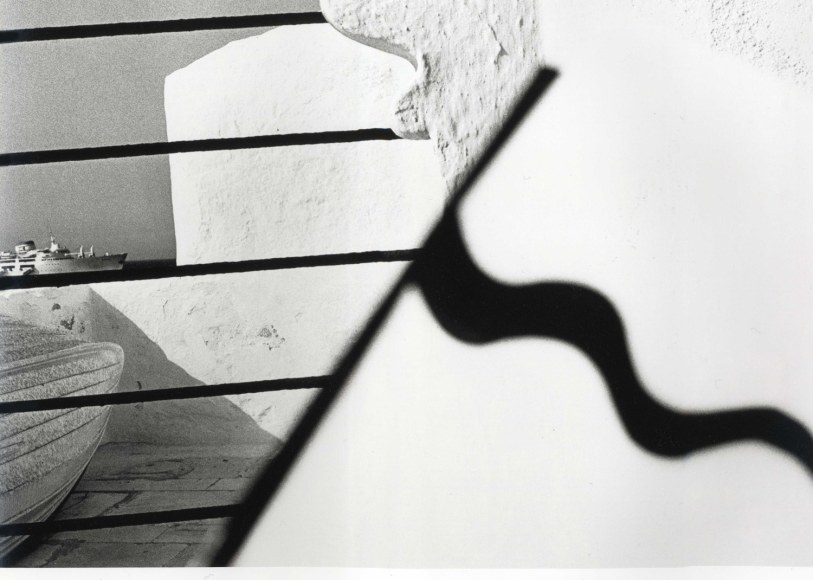Ray K. Metzker