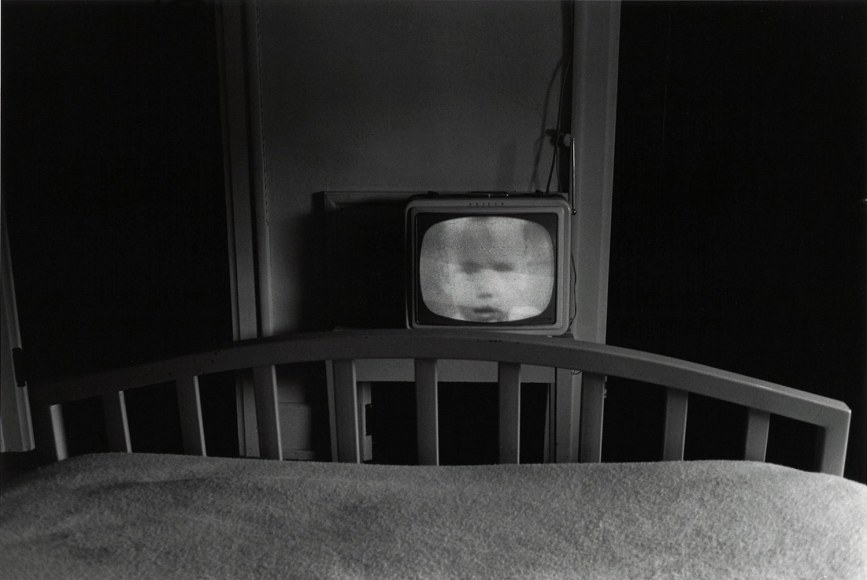 Lee Friedlander ​Galax, Virginia, 1962
