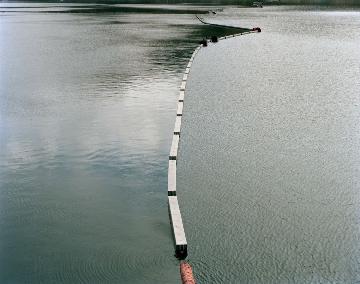 Toshio Shibata, Grand Coulee Dam, WA, 2010