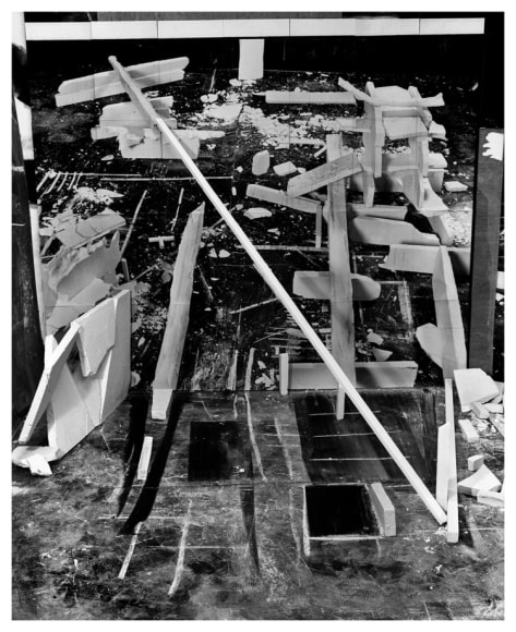 Rodrigo Valenzuela Hedonic Reversal No. 9