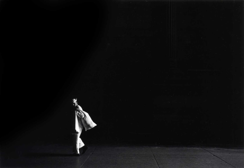 Ray Metzker 1963, Philadelphia