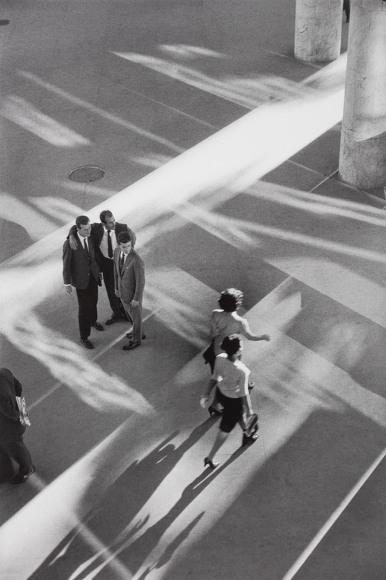 The Ministry of Health, Rio de Janeiro, Brazil, 1960