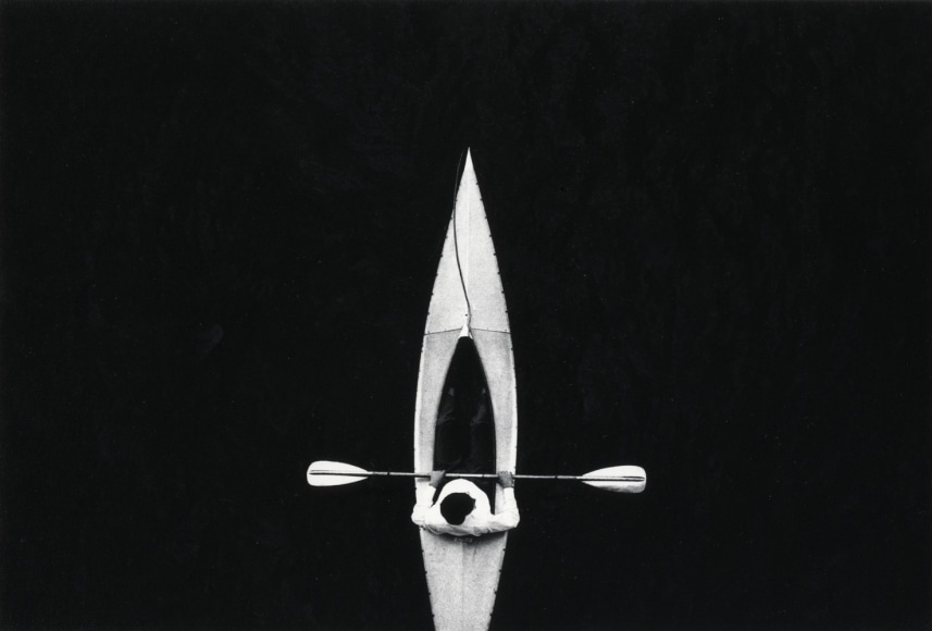 Ray Metzker - the Poet of Light - Exhibitions - Laurence