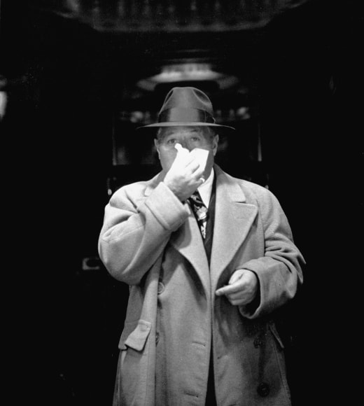 Yale Joel Nose-Blower