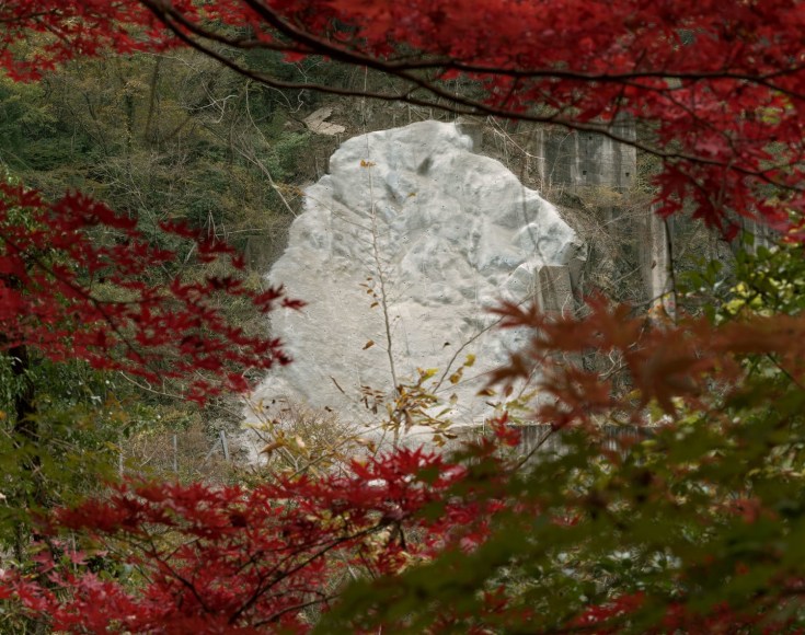 Toshio Shibata Takahashi City, Okayama Prefecture 2014