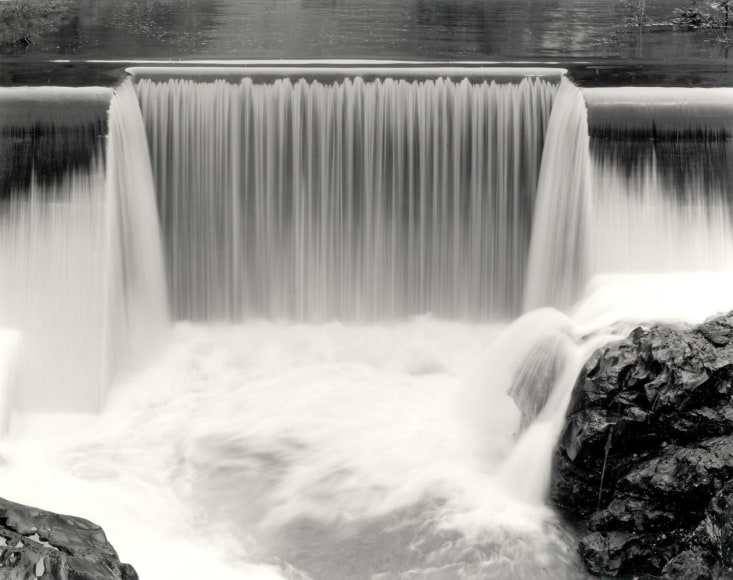 Toshio Shibata Minakami town, Gunma Prefecture, 2005