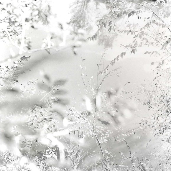 Ray Metzker Earthly Delight, Denver, 1986