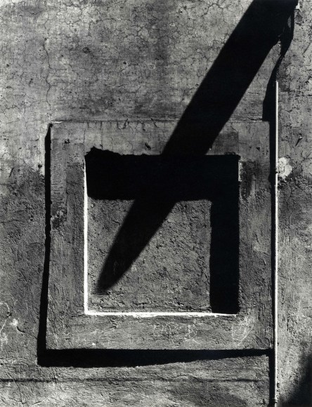 Aaron Siskind  1967