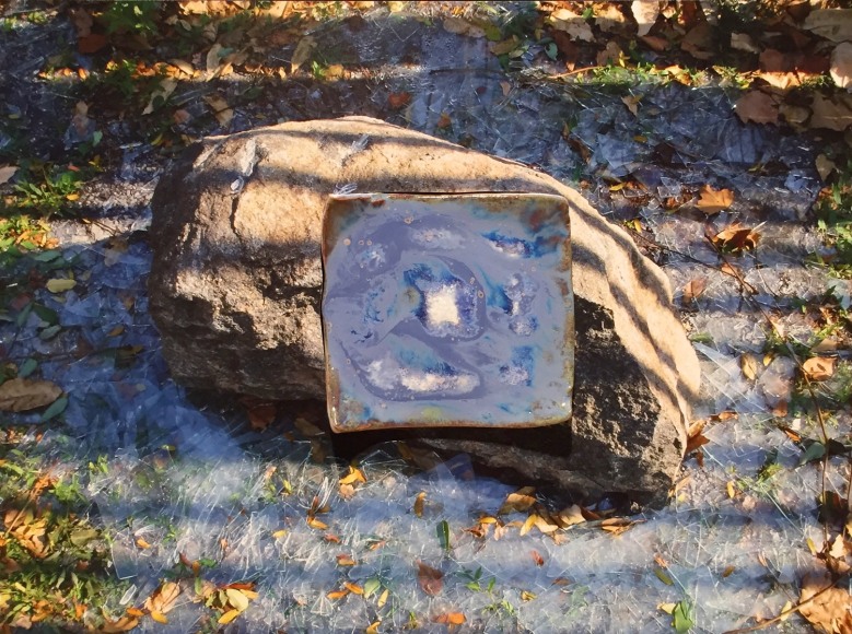 Denis Darzacq and Anna L&uuml;neman DoubleMix No. 35, 2015