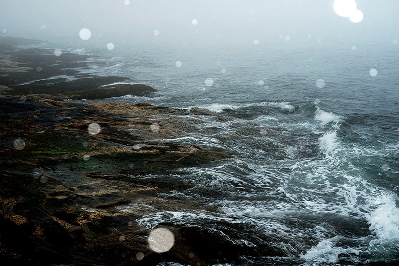 The Sky Inside XIX, 2013