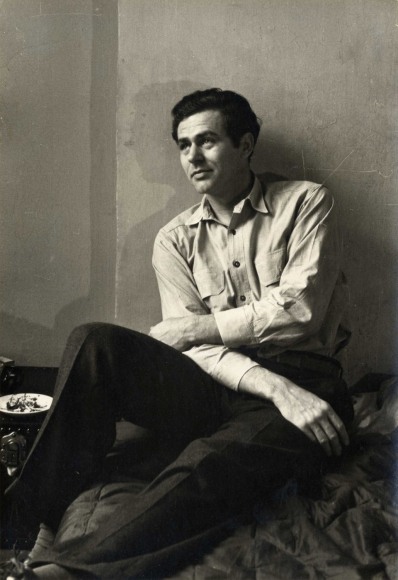 Helen Levitt James Agee, 1945