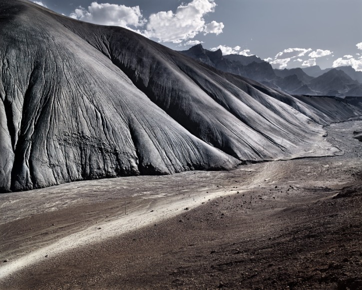 Luca Campigotto Lamayuru, Ladakh, India, 2007